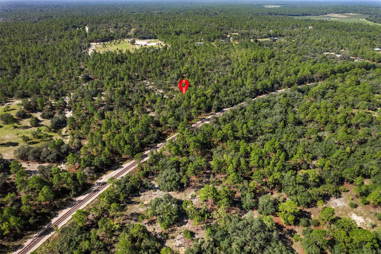 Land in DUNNELLON 3