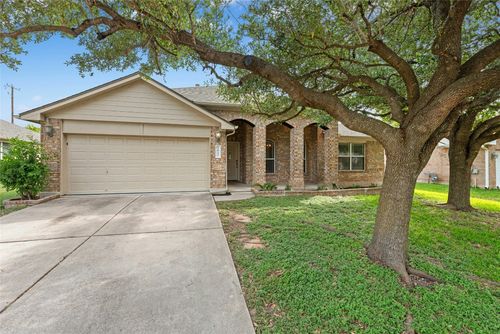 1612 Cora Marie Dr, Pflugerville, TX, 78660-5735 | Card Image