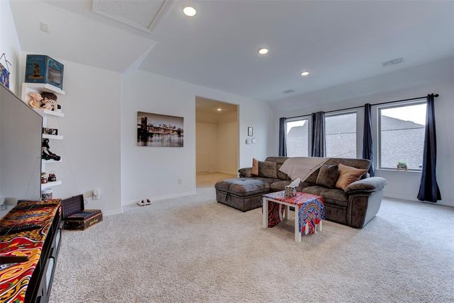 28930 Hauter Way, House other with 4 bedrooms, 3 bathrooms and 2 parking in Fulshear TX | Image 35