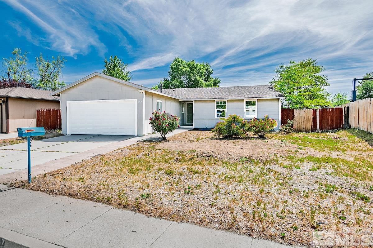 Kentwood Ct, Reno, NV 89503