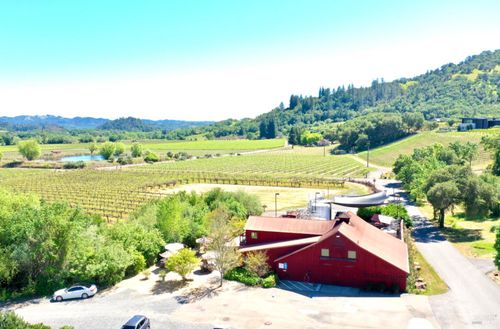 4951 W Soda Rock Ln, Healdsburg, CA, 95448-8045 | Card Image