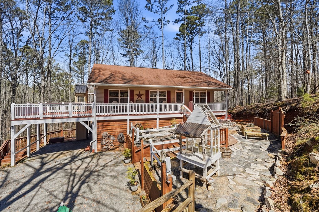 Residential in Ellijay 3