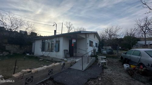 4329 E Hammond Street, Claypool, AZ, 85532 | Card Image