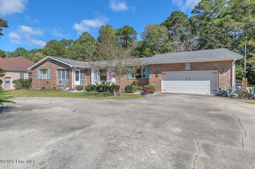 60 Country Club Dr, Shallotte, NC, 28470 | Card Image