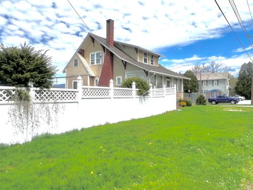 20 Dana Avenue, Rutland City, VT, 05701 | Card Image