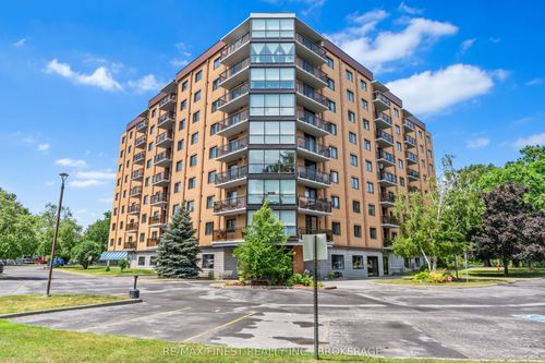 308-120 Barrett Crt, Kingston, ON, K7L5H6 | Card Image