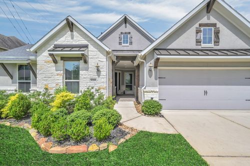 31268 New Forest Park Ln, Spring, TX, 77386-4603 | Card Image