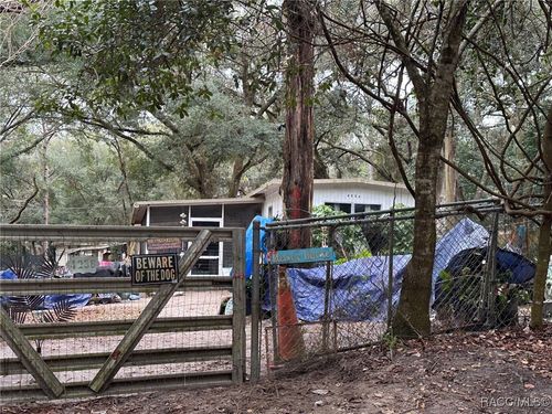 4375 E Archer Ln, Inverness, FL, 34452-7412 | Card Image