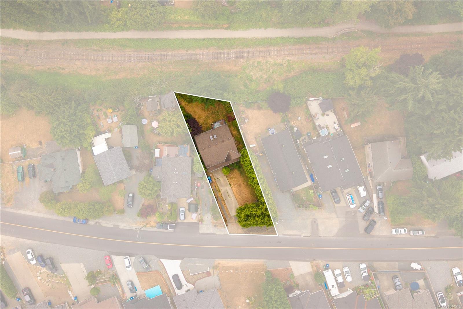 Residential in Nanaimo 5