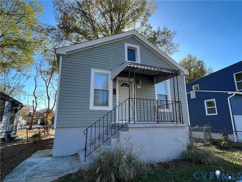 713 Arnold Ave, Richmond, VA, 23222-3105 | Card Image