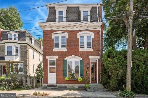 116 E Chestnut Hill Ave, PHILADELPHIA, PA, 19118-2836 | Card Image