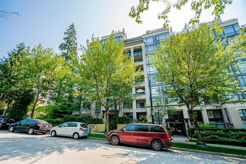 502-9300 University Cres, Burnaby, BC, V5A4X9 | Card Image