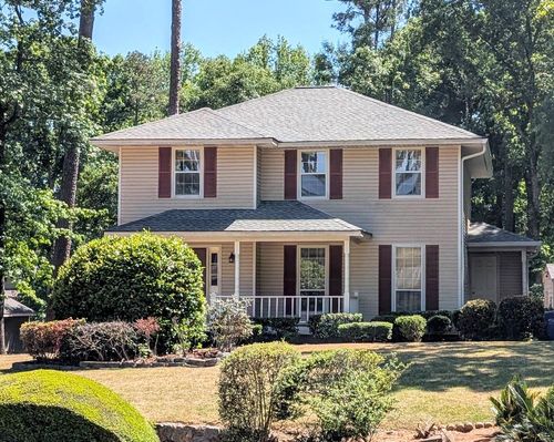 4760 Maple Spring Court, Martinez, GA, 30907 | Card Image