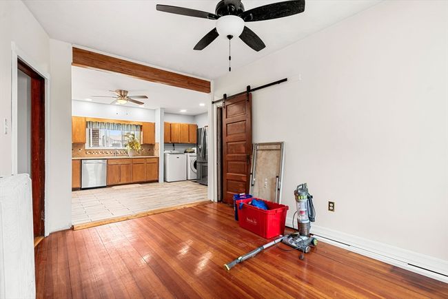 26 Enfield Rd, Home with 5 bedrooms, 2 bathrooms and 4 parking in Winthrop MA | Image 11