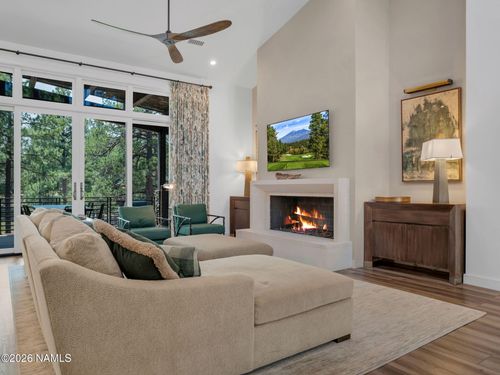 2605 S Pinyon Jay Dr, Flagstaff, AZ, 86005-0004 | Card Image
