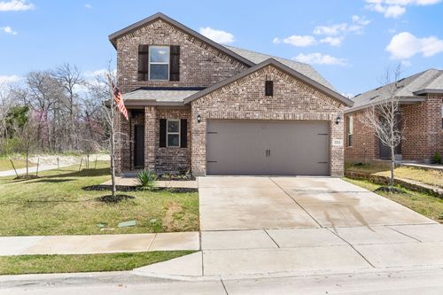 3213 Bedstraw Ln, Melissa, TX, 75454-3174 | Card Image