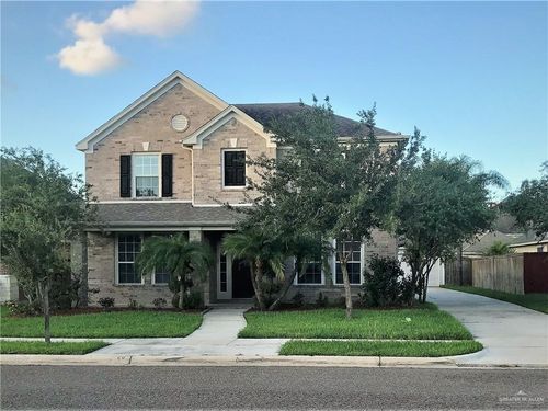 3503 San Rafael St, Mission, TX, 78572-0524 | Card Image