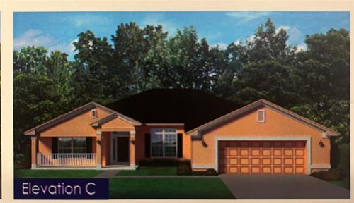 16820 Se 23rd Ave, SUMMERFIELD, FL, 34491-6025 | Card Image