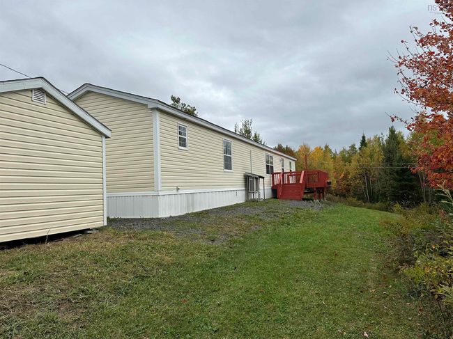 879 Highway 16, House other with 3 bedrooms, 2 bathrooms and 1 parking in Monastery NS | Image 8