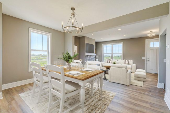2885 Trinity Dr, House other with 4 bedrooms, 3 bathrooms and null parking in Shakopee MN | Image 7