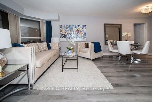1602-325 Webb Dr, Mississauga, ON, L5B3Z9 | Card Image