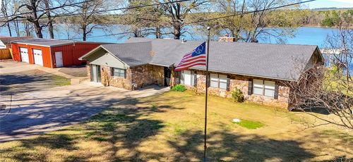 426 Round Mountain Ln, London, AR, 72847-9034 | Card Image