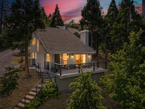 40518 Saddleback Rd, Bass Lake, CA, 93604-9736 | Card Image