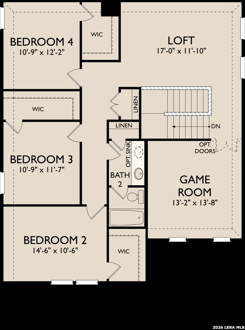 Residential in San Antonio
