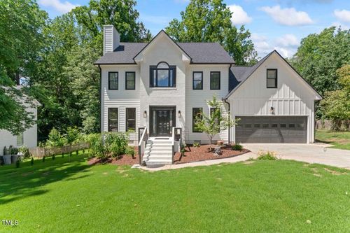 4408 Queenstown Ct, Raleigh, NC, 27612-6364 | Card Image