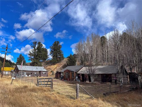 316 S Main, Villa Grove, CO, 81155-9510 | Card Image