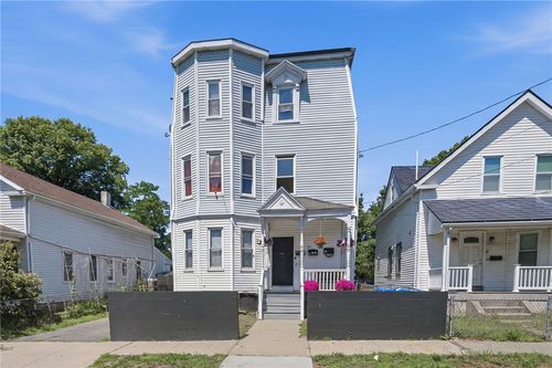 53 Alger Avenue, Providence, RI, 02907 | Card Image