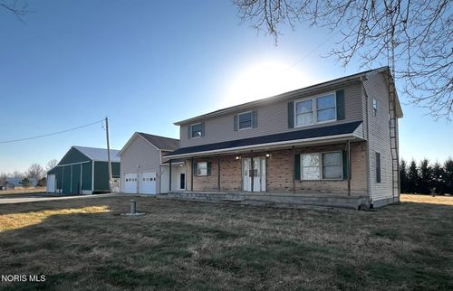 4873 County Highway 35, Sycamore, OH, 44882-9406 | Card Image