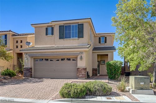 2856 Trossachs St, Henderson, NV, 89044-0253 | Card Image