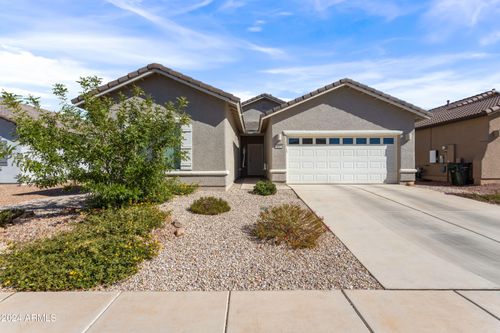 3535 N Easy Street, Sierra Vista, AZ, 85650 | Card Image