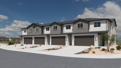 102-2400 Coral Bloom Way, Santa Clara, UT, 84765 | Card Image