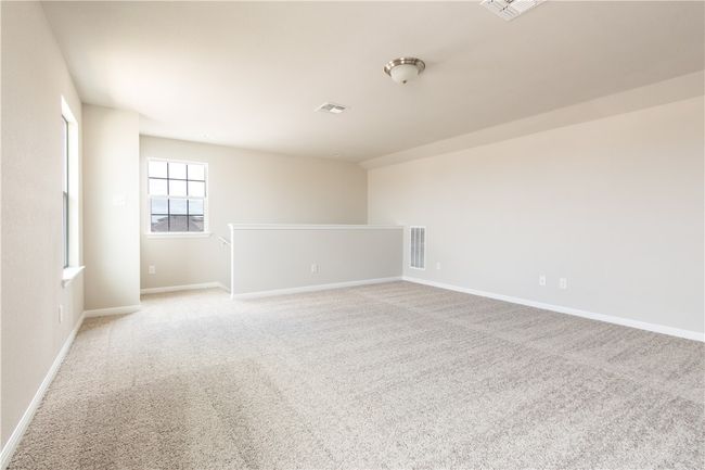 1523 Autumn Sage Way, House other with 4 bedrooms, 3 bathrooms and 2 parking in Round Rock TX | Image 24