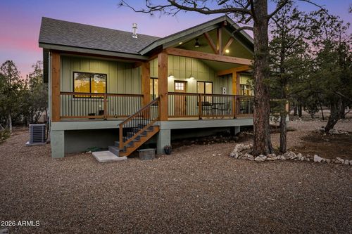 2225 Roundabout Way, Overgaard, AZ, 85933 | Card Image