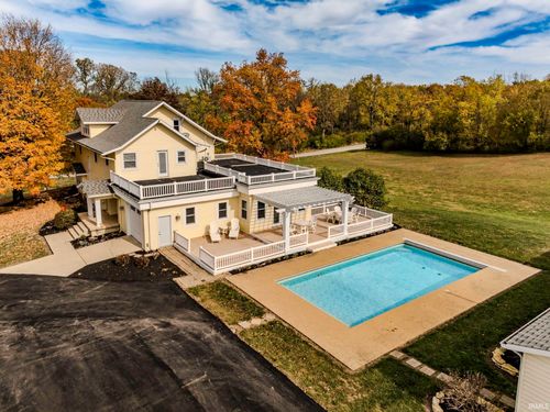 7201 E Windsor Rd, Selma, IN, 47383-9724 | Card Image