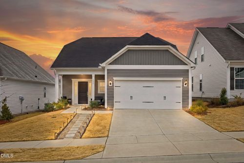 131 White Oak Garden Way, Garner, NC, 27529-5361 | Card Image