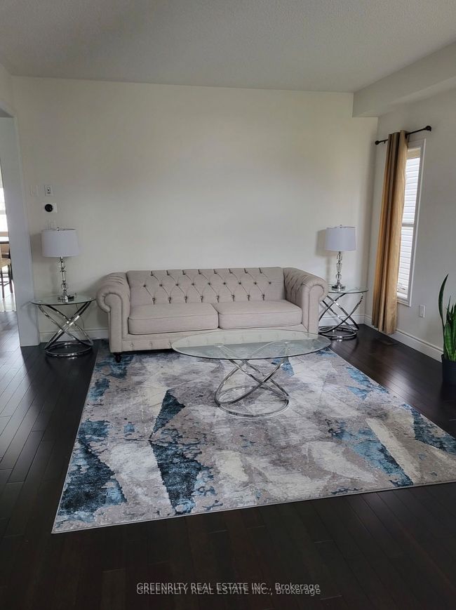 UPPER - 714 Halbert Dr, House other with 4 bedrooms, 3 bathrooms and 1 parking in Shelburne ON | Image 10