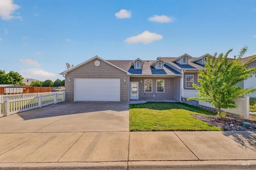1101 Liberty Circle, Clarkston, WA, 99403 | Card Image