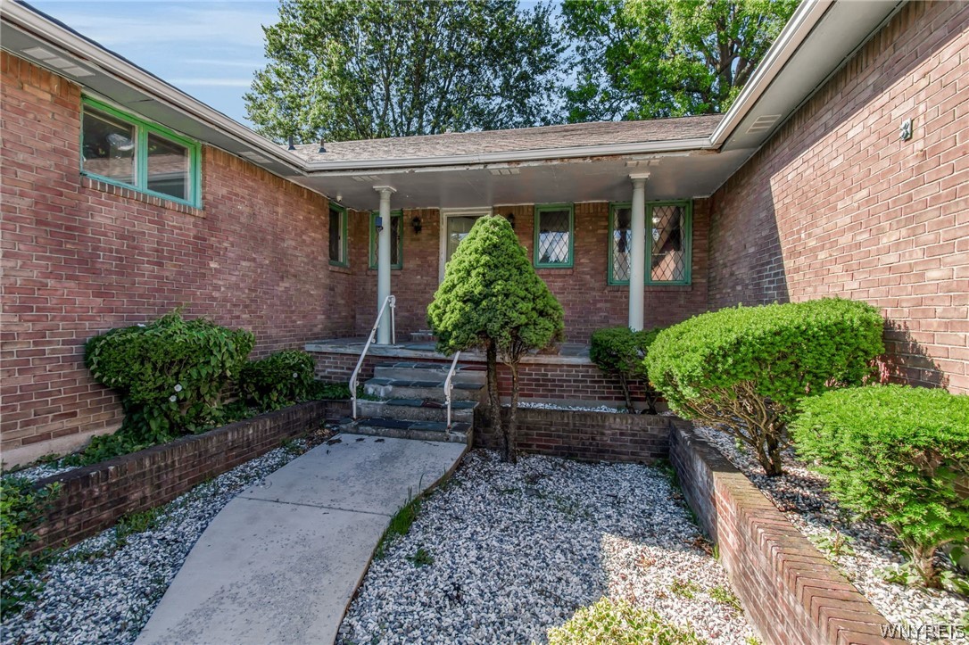 Residential in Amherst 2
