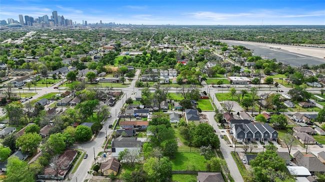 0 Sam Wilson St, Home with 0 bedrooms, 0 bathrooms and null parking in Houston TX | Image 4