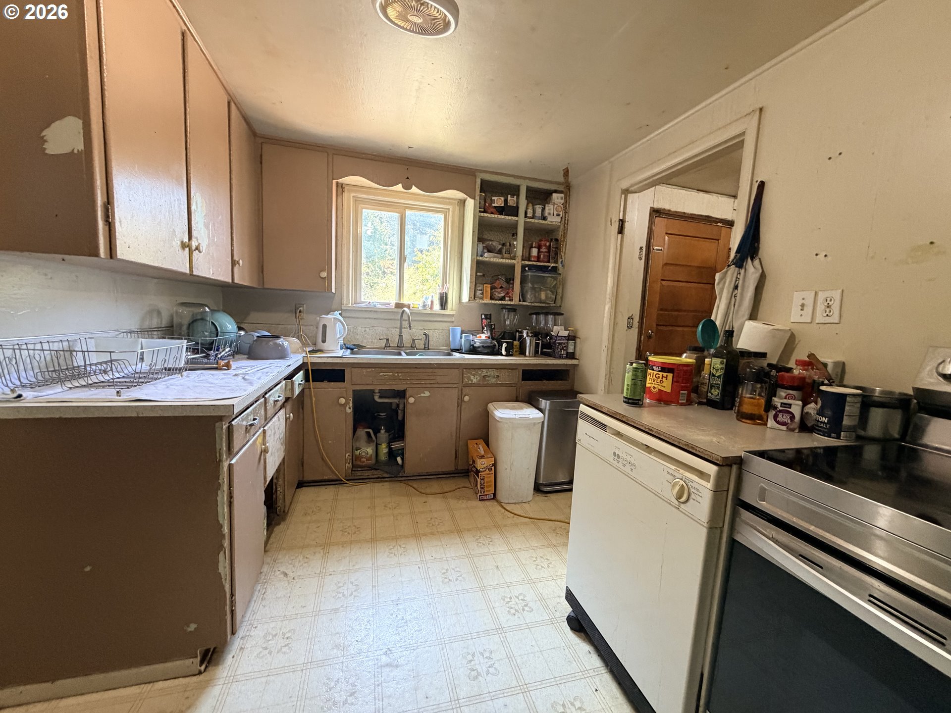Residential in SweetHome 5