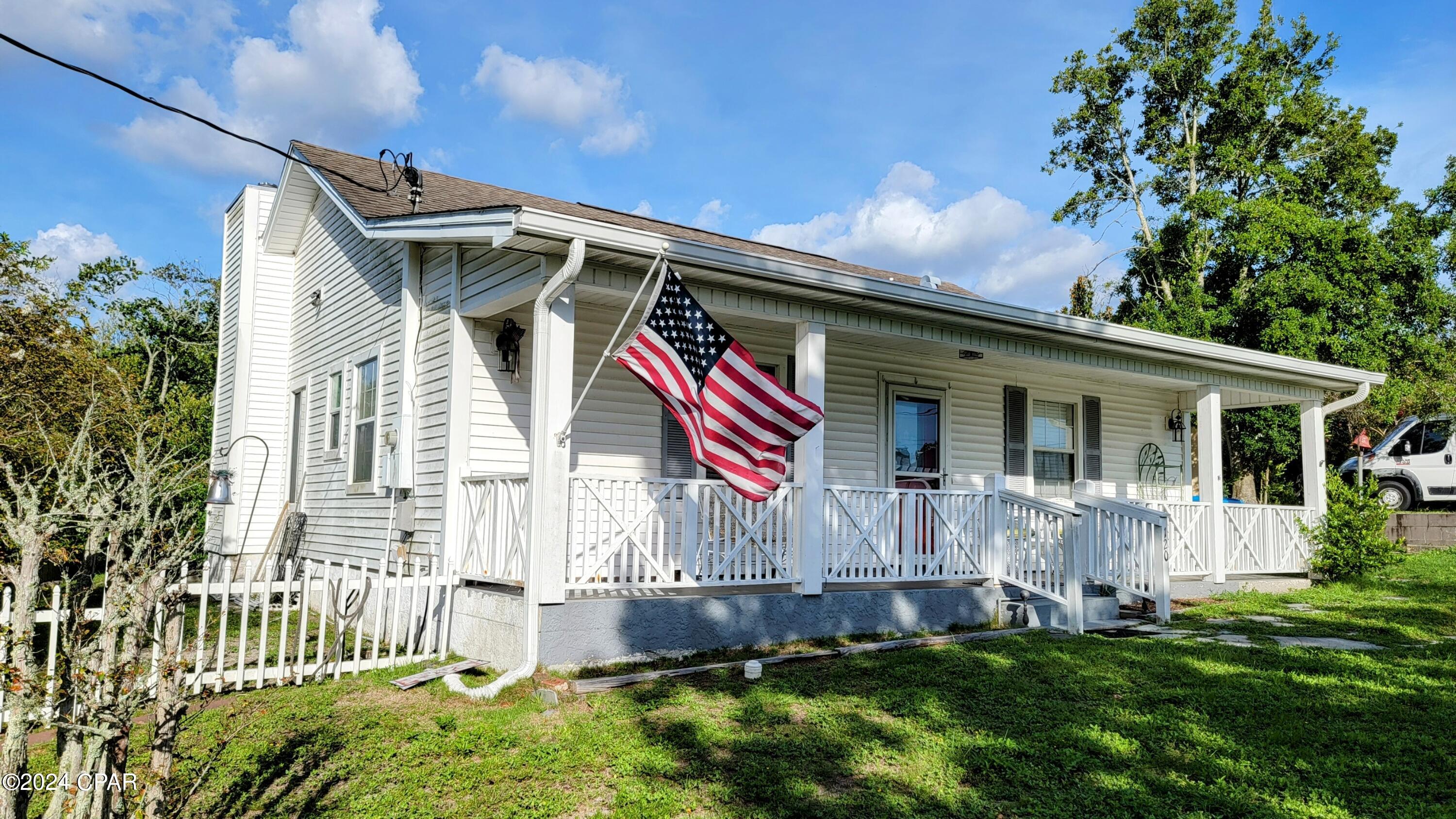 Colina Cir, Panama City Beach, FL 32413