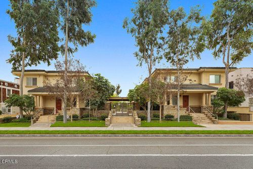 105-270 E Glenarm St, Pasadena, CA, 91106-5407 | Card Image