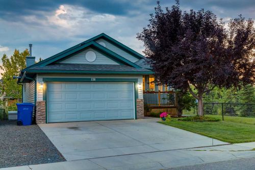 138 W Creek Springs, Chestermere, AB, T1X1R7 | Card Image