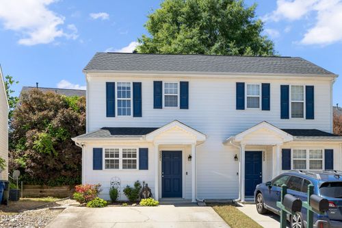 2221 Whistling Straits Way, Raleigh, NC, 27604-4093 | Card Image