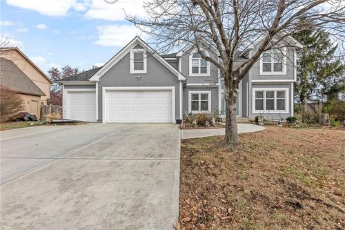 14009 Lowell Ave, Overland Park, KS, 66223-1350 | Card Image