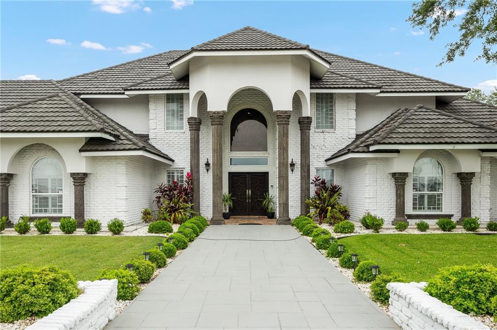 Hacienda Del Sol , Weslaco, TX 78596